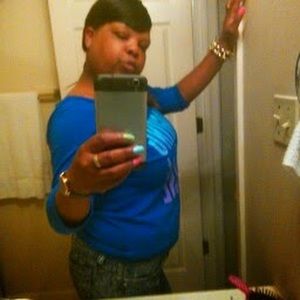 Meet your Posher, Jamie